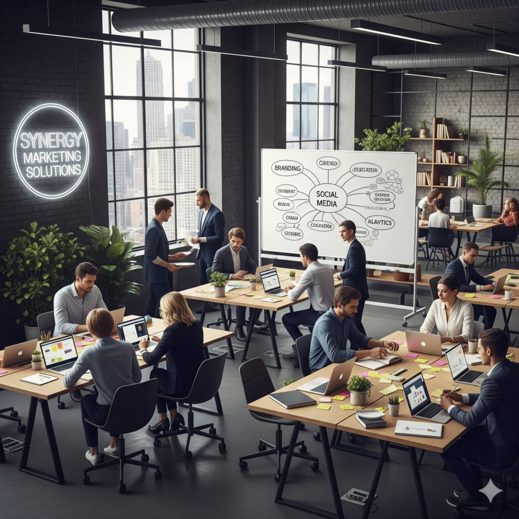 marketing strategies